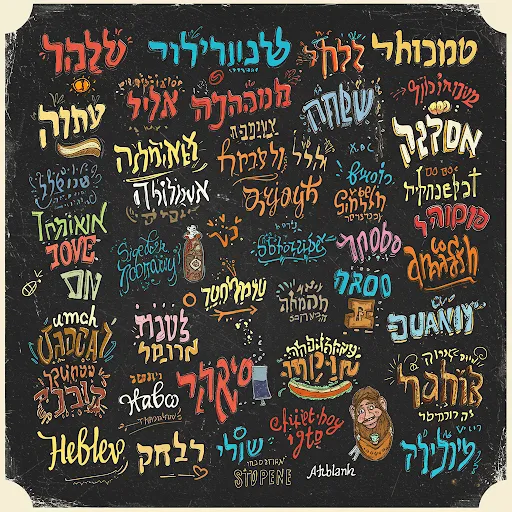 ראשי תיבות, קיצורים וכינויים בעולם העבודה: בין יעילות לשעשוע